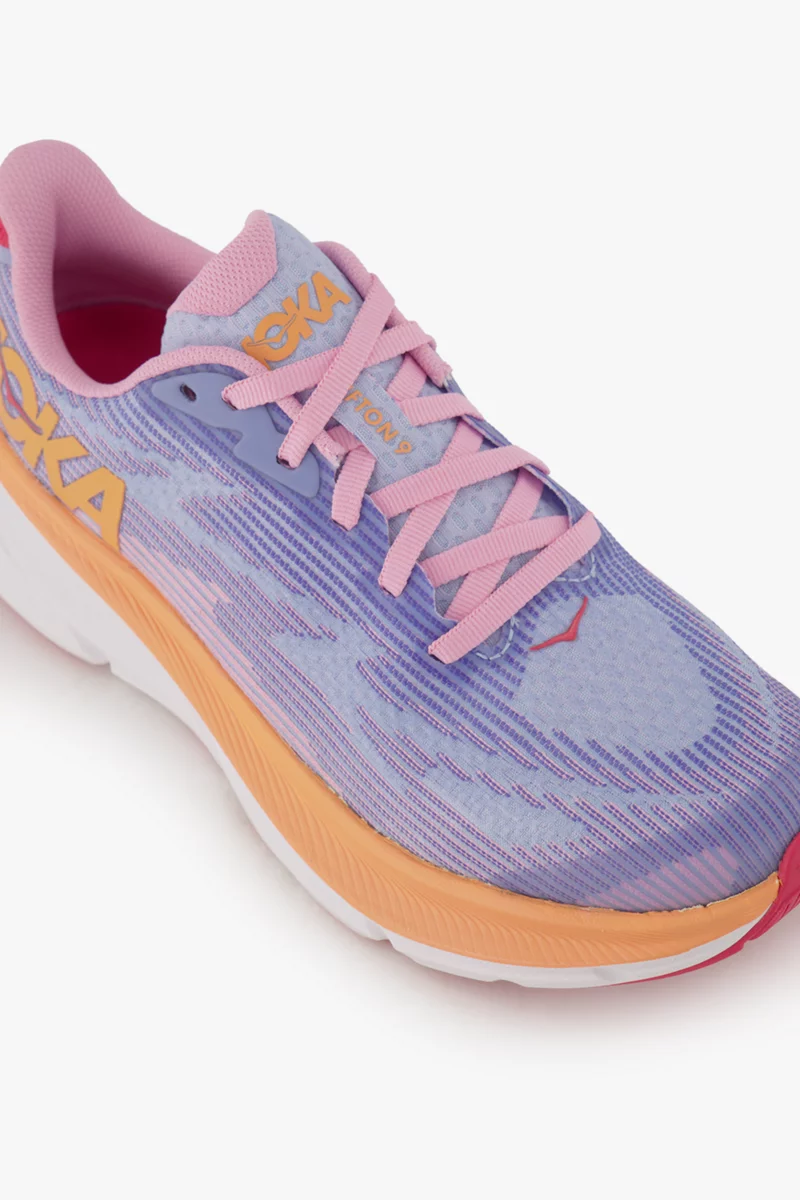 HOKA Clifton 9 Kinder Laufschuh