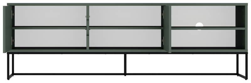 XORA TV-Lowboard LIPP