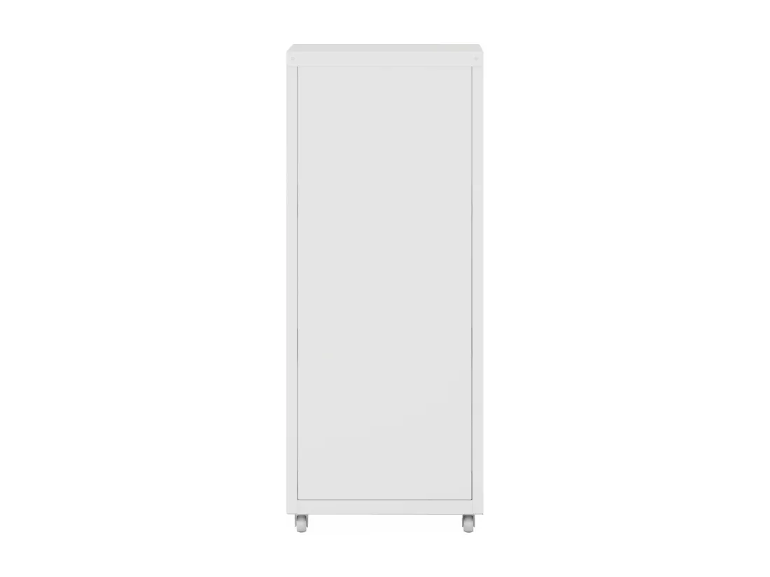 Caisson de bureau meuble blanche 28 x 41 x 69 cm 03_0006328