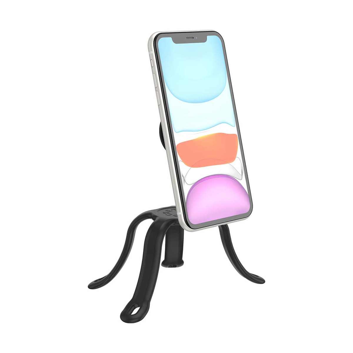 Popsockets PopMount 2 Flex multi-overflateholder til popgrips