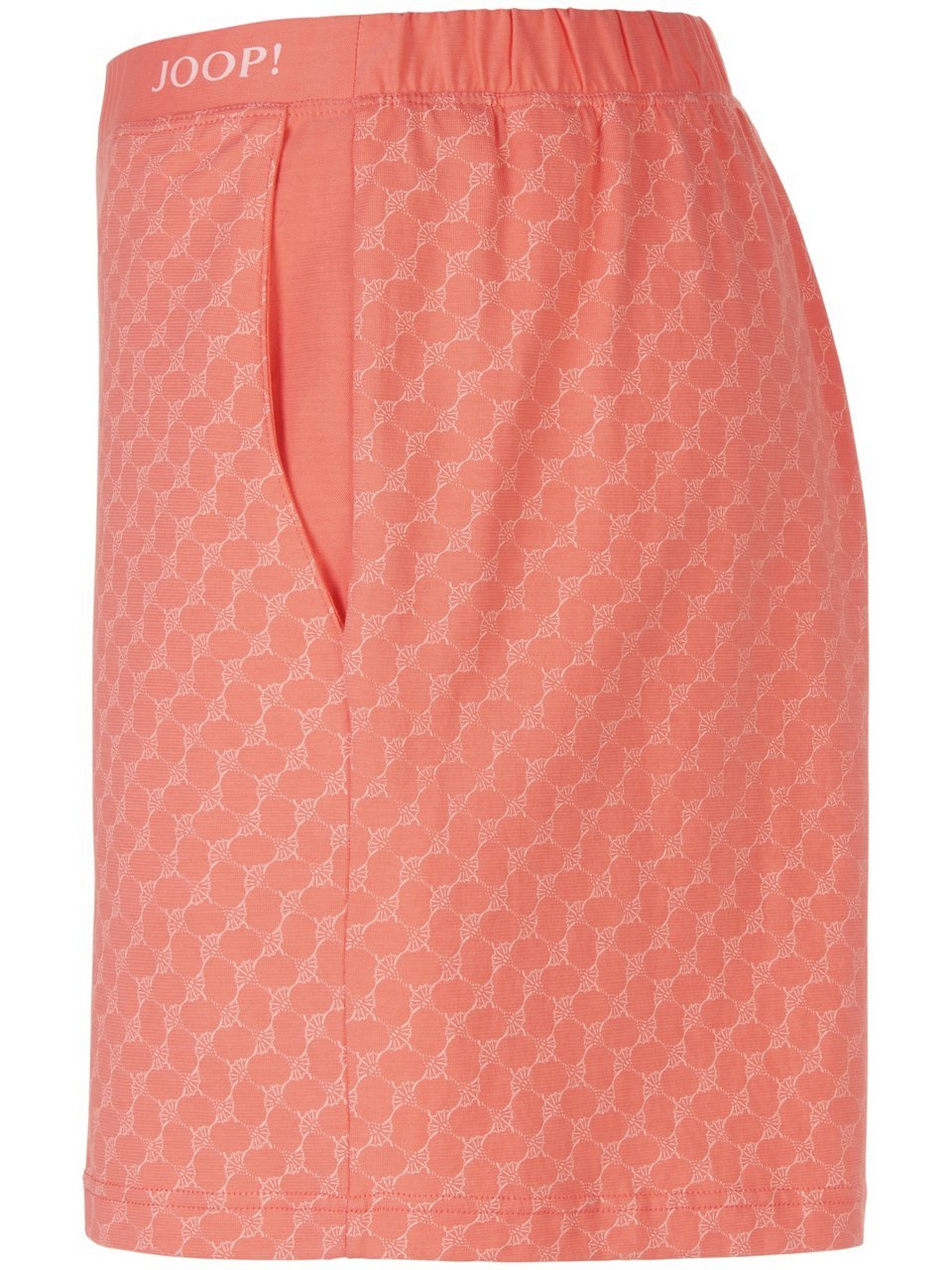 Pyjama-Shorts