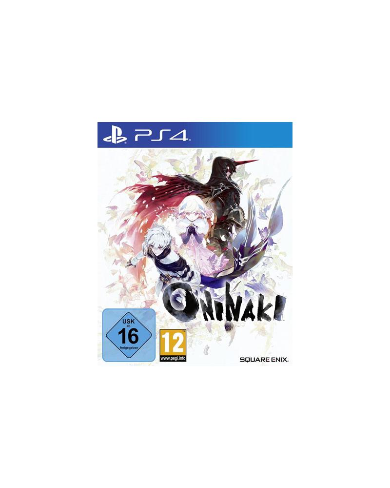 Oninaki PS-4