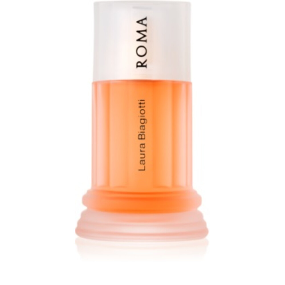 Laura Biagiotti Roma Eau de Toilette Spray50 ml