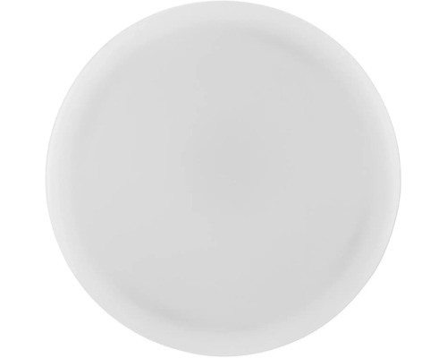 LED-fittingspot, 4-traps dimbaar, 10W, 1000 lm, 3000 K, IP44, wit
