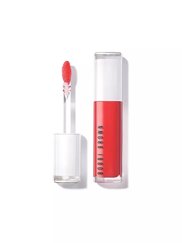 BOBBI BROWN Lipgloss - Extra Plump Lip Serum (09 Popsicle) rot