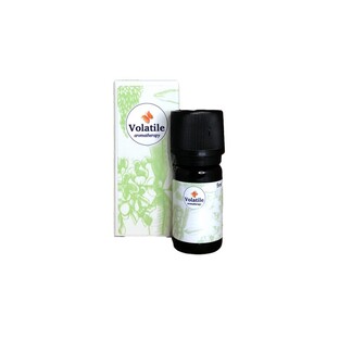 Volatile Citroen Eucalyptus (Eucalyptus Citriodora) 5ML