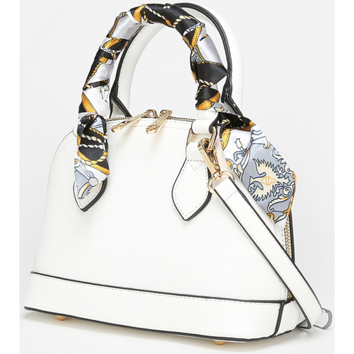 La Modeuse - 52382_P104798 Blanco