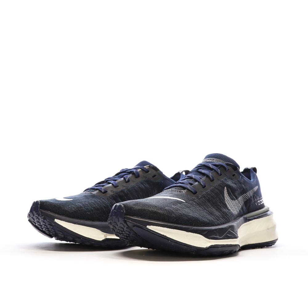Nike Chaussures de Running Maarines Homme Nike Zoomx Invincible Run FK 3