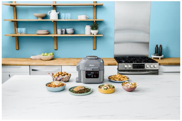 Ninja Speedi air fryer ON400