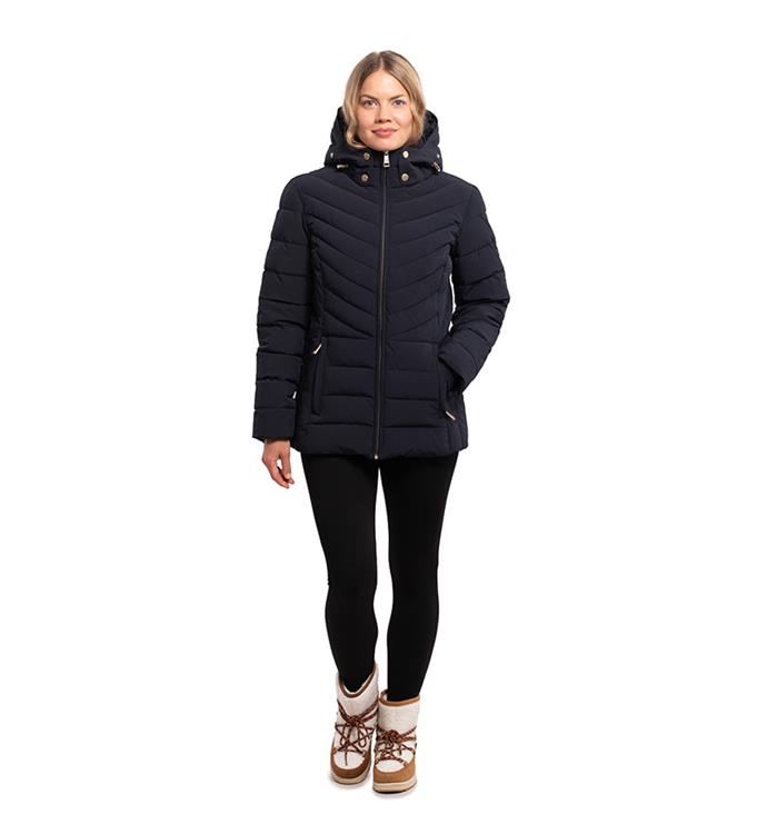 Luhta Women Haukka Jack