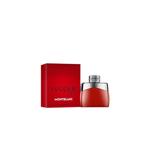 Mont Blanc Legend Red Eau de Parfum, 50 ml