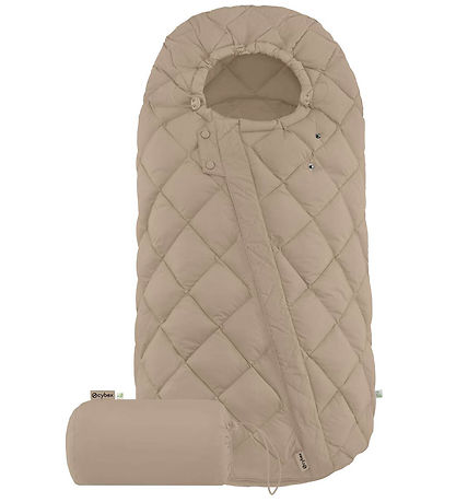 Cybex K?rerpose - Sn?gga 2 - Almond Beige
