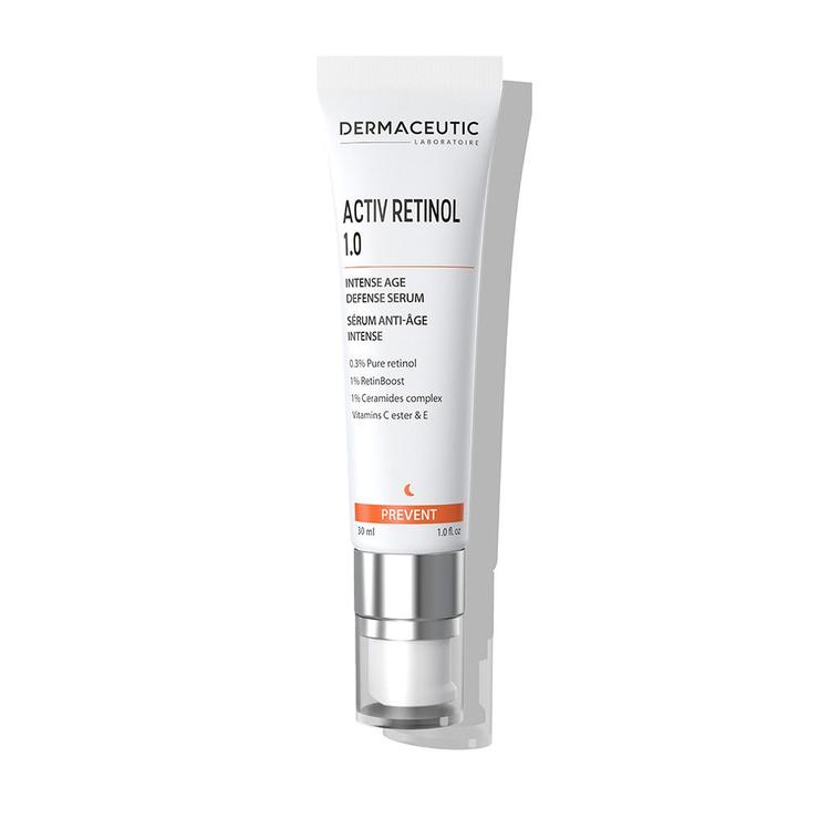Activ Retinol 1.0 sérum anti-âge intense 30ml