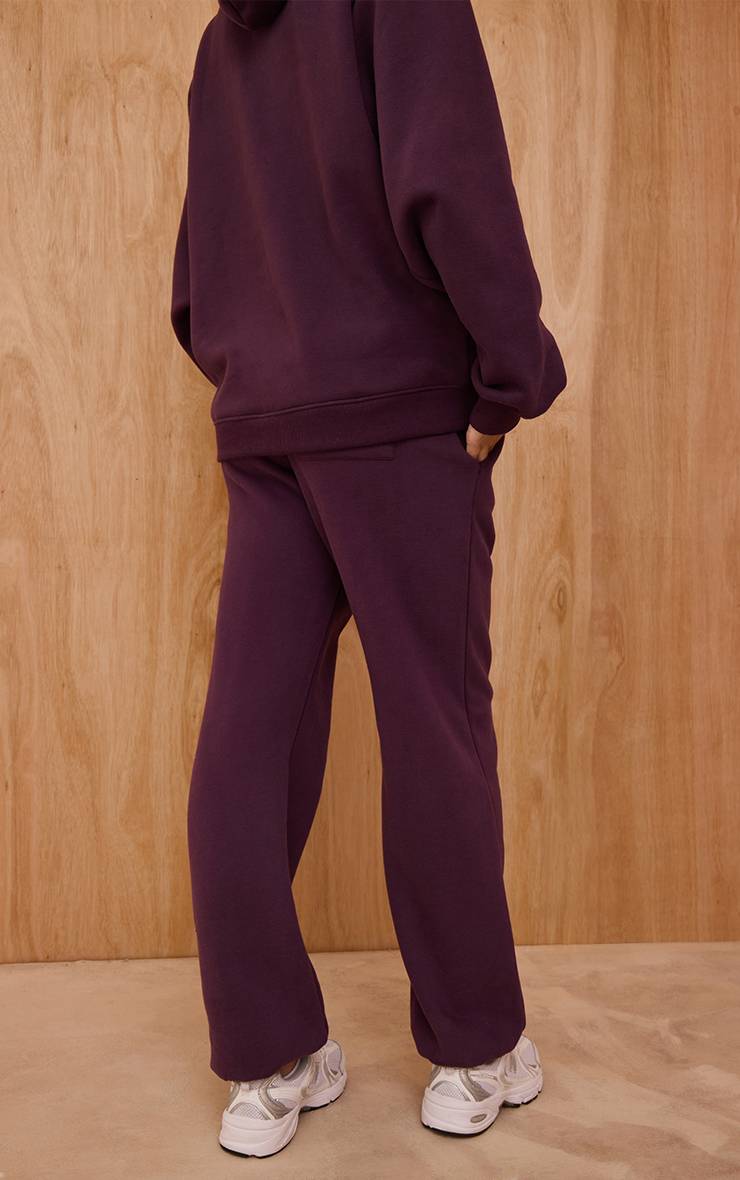 Prune Pantalon De Jogging À Revers
