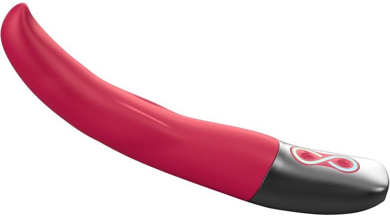 G-Spot & P-spot Vibrator Titanz