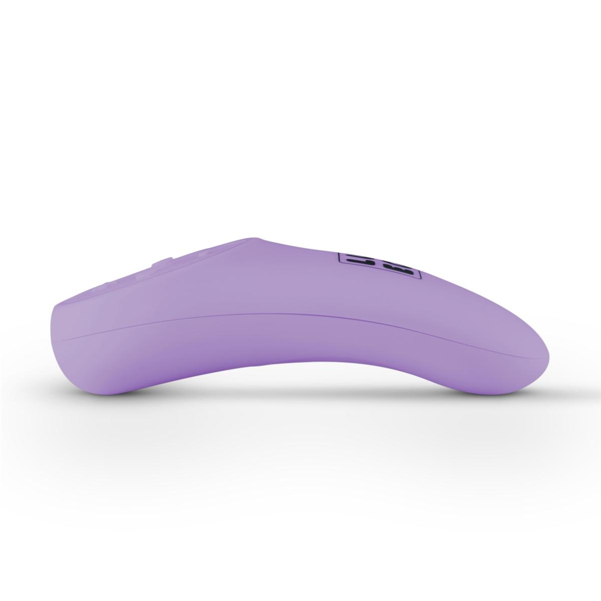 Vibro-Ei LUV EGG XL violett