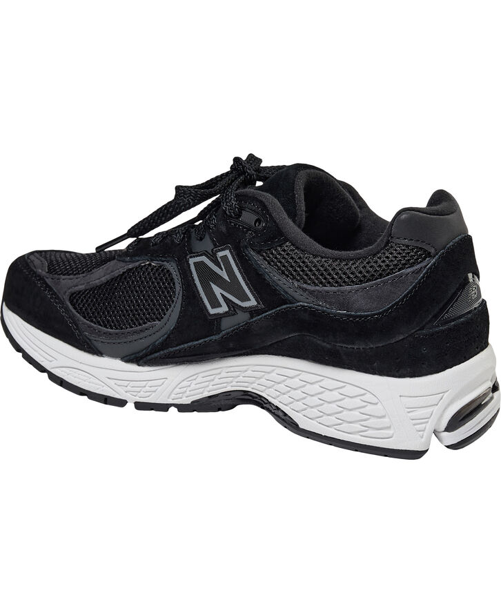 New Balance New Balance 2002R Bla