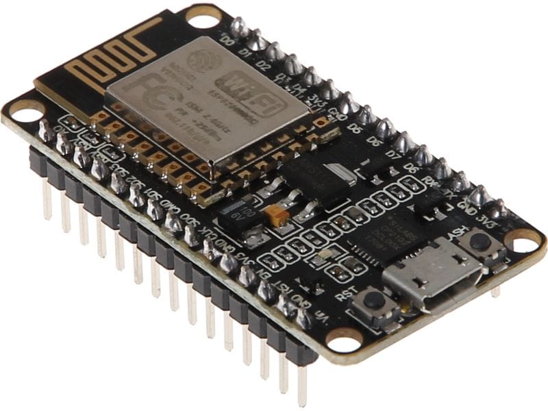 jOY-iT Entwicklerboard NodeMCU Vielseitiges Entwicklungskit
