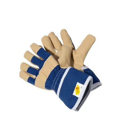 Rolly Toys Handschuhe Rolly Workers, 4-6 Jahre, sortiert