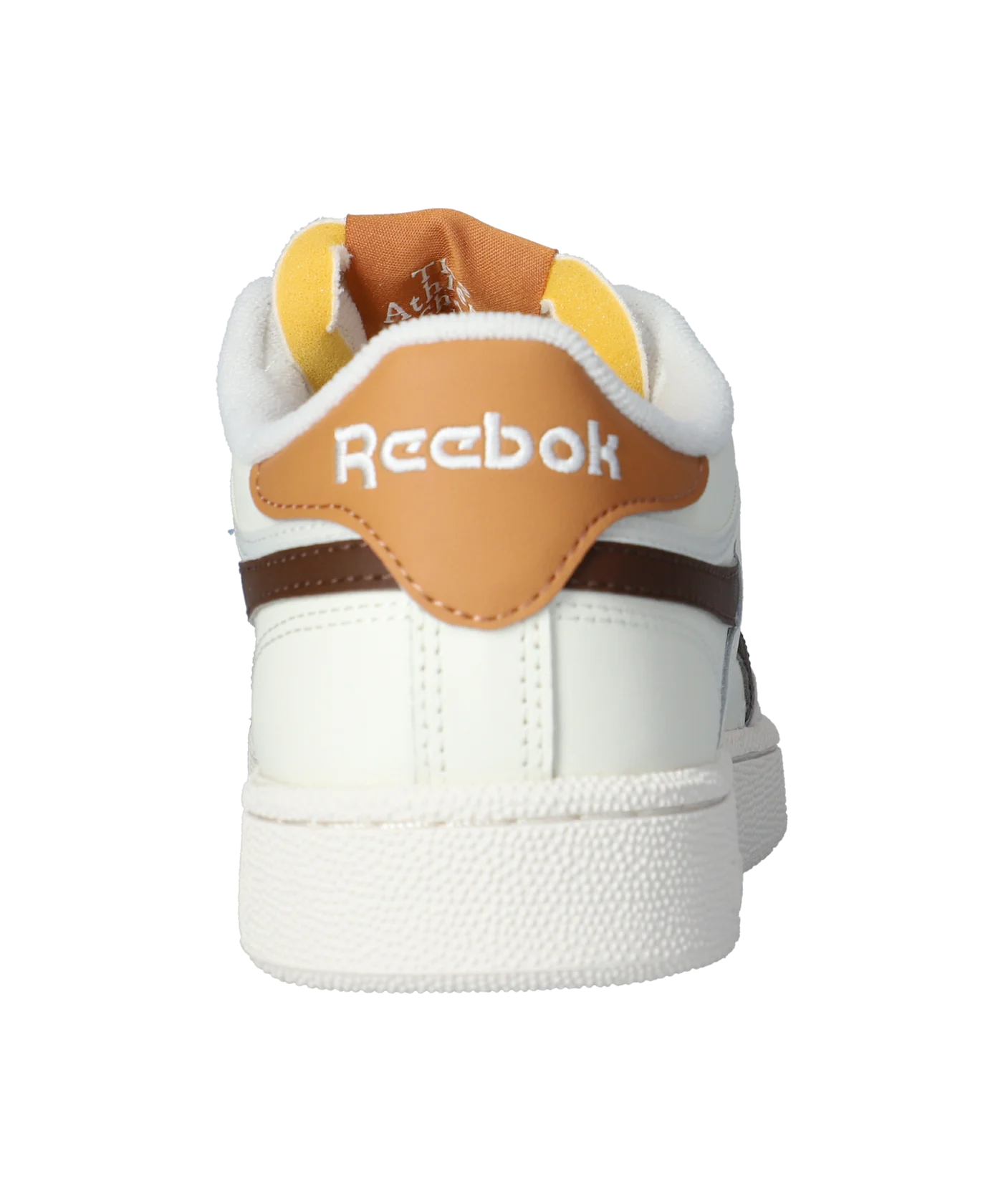 Reebok Club C Revenge Beige Braun