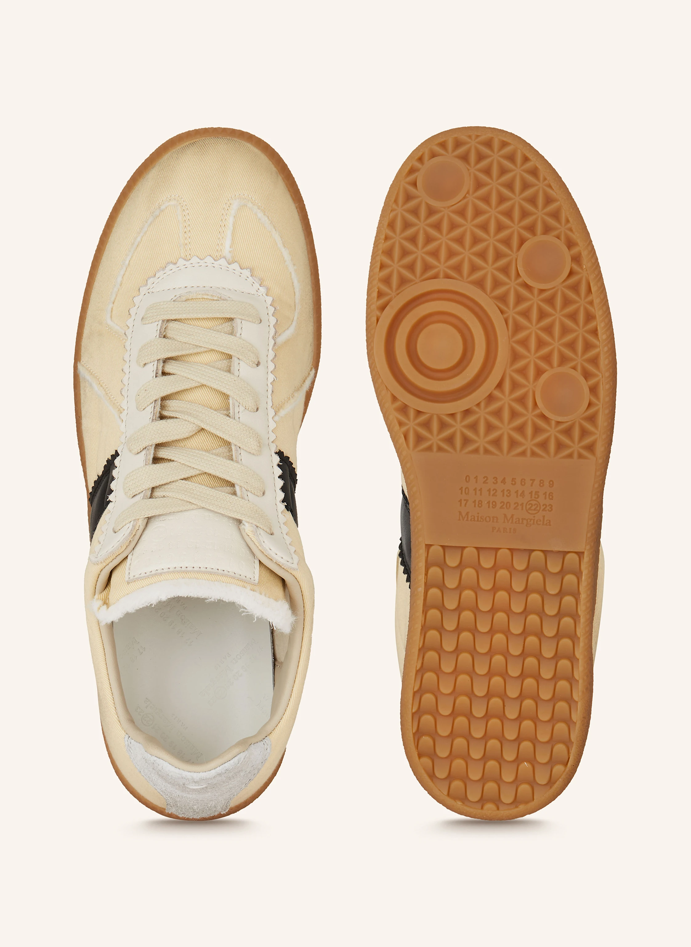 Maison Margiela Sneaker REPLICA