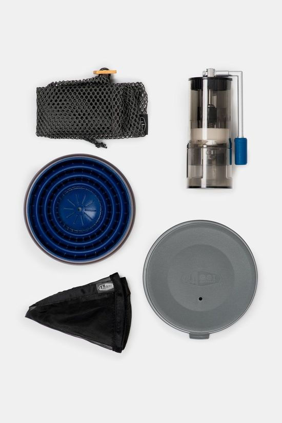 GSI Outdoors GSI Outdoors Javagrind Pourover Java Set