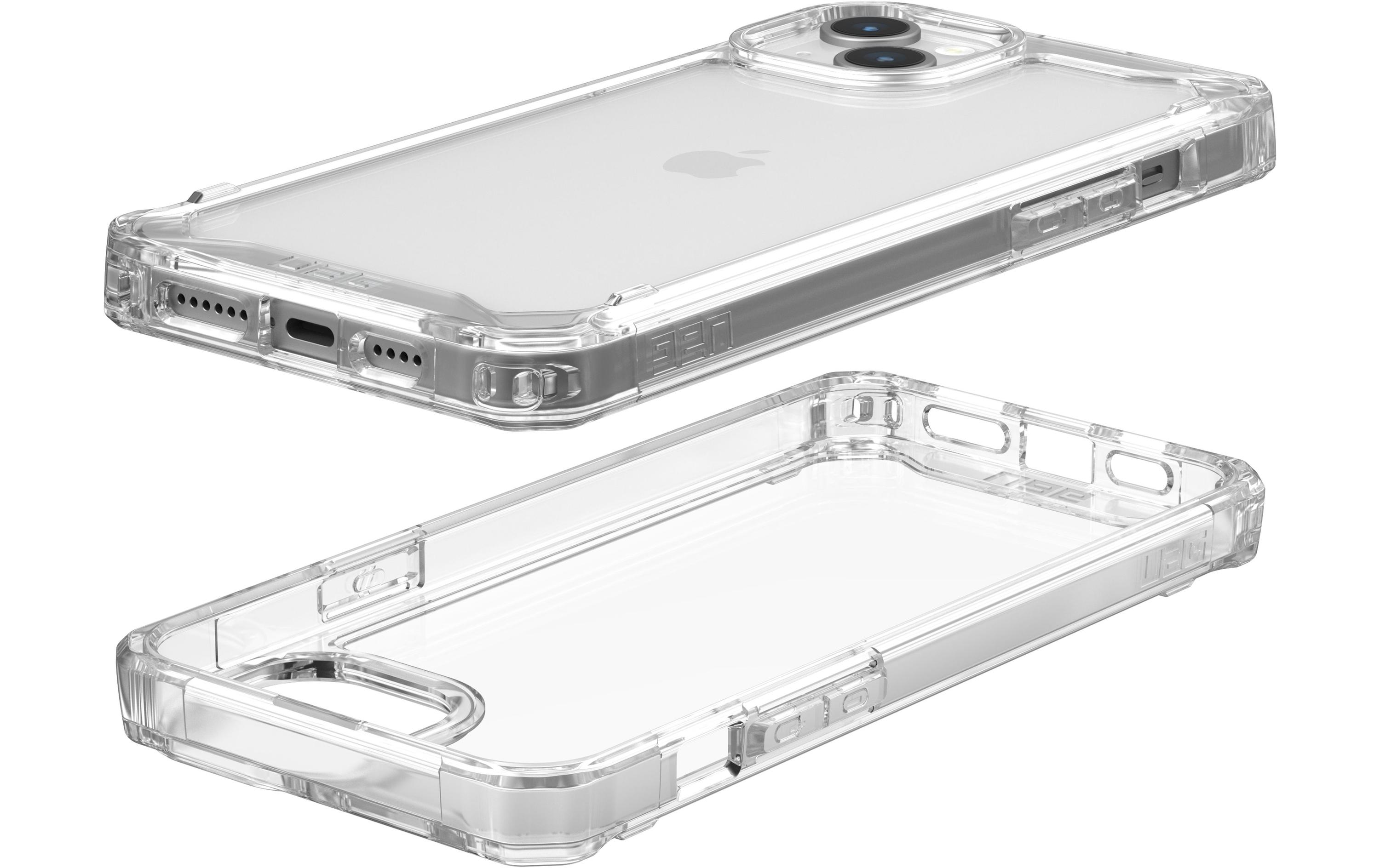 Back Cover Plyo Apple iPhone 15 Plus IceSchutzhülle für das Apple iPhone 15 Plus