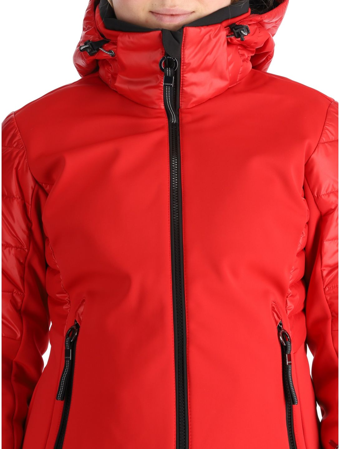 Kierinki ski-jas dames