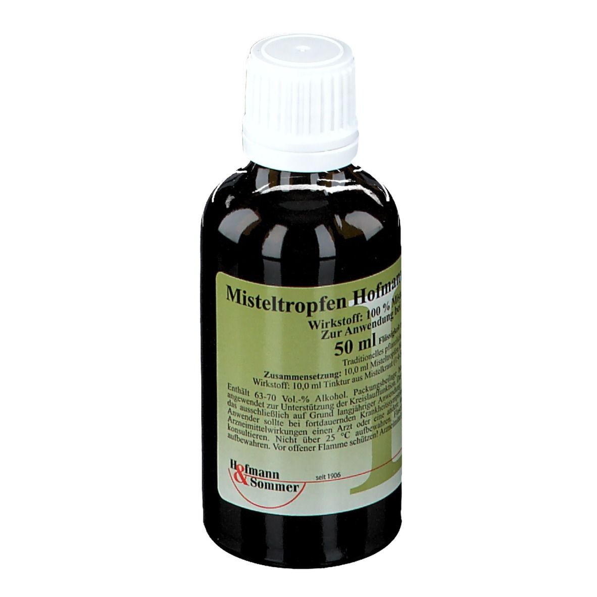 Misteltropfen Hofmanns ®