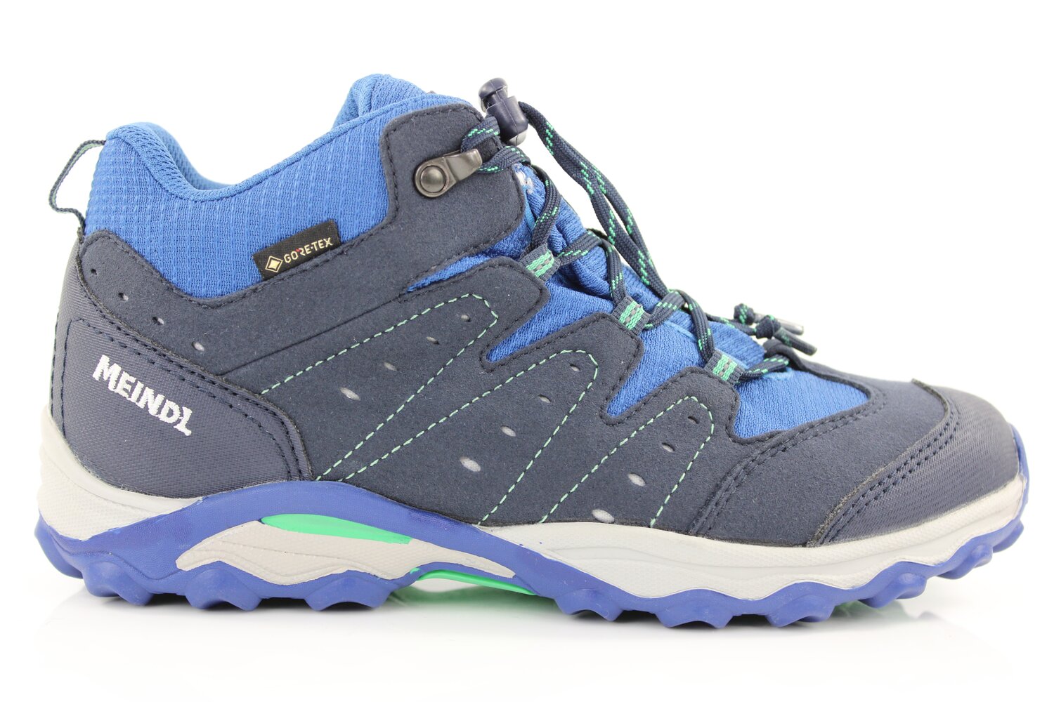 Meindl Wanderschuhe