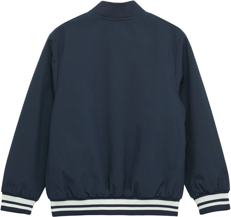 s.Oliver - Outdoor-Jack - Junior - Sportief - Blousonstijl