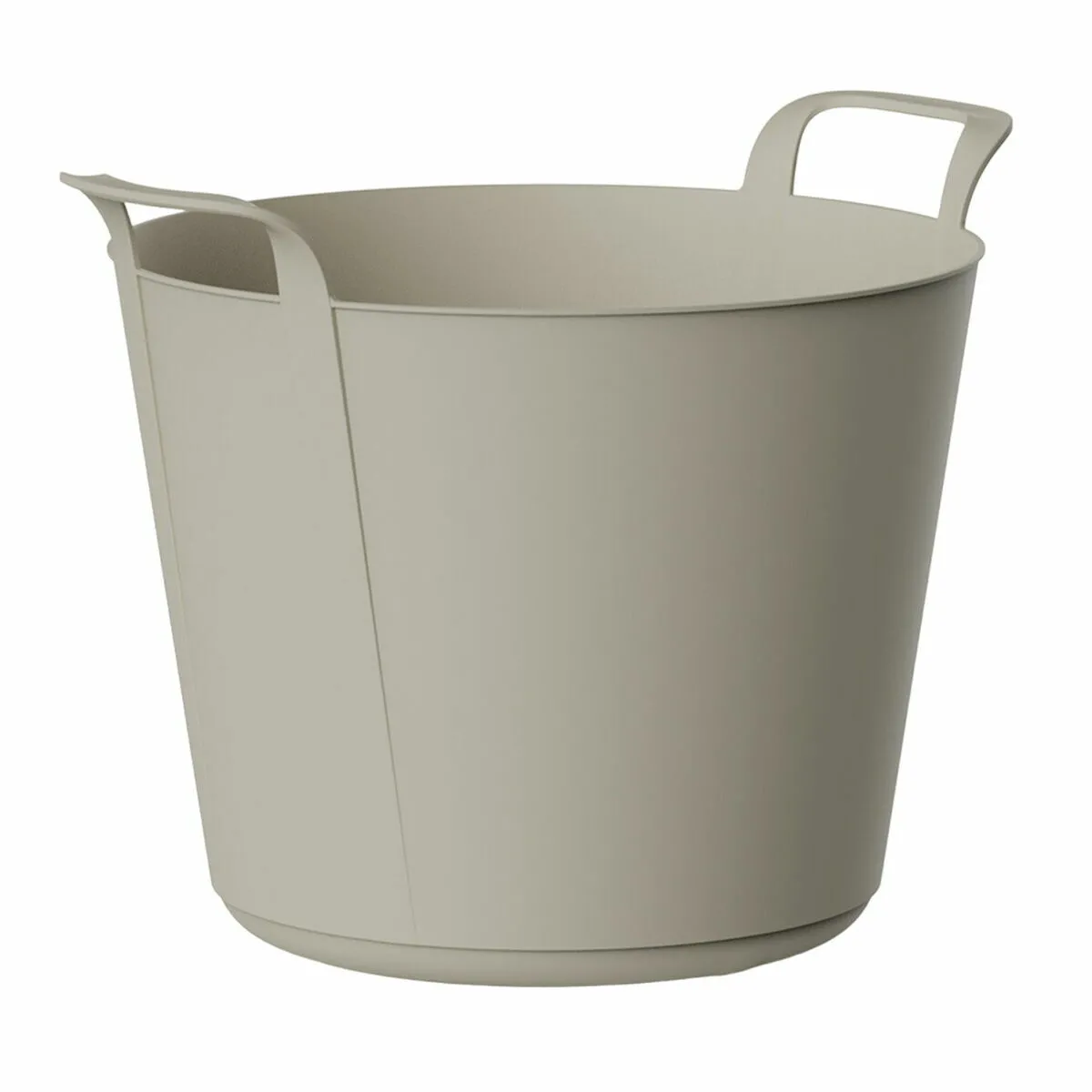 Bac Plastique Multi-usages 42L Plastiken