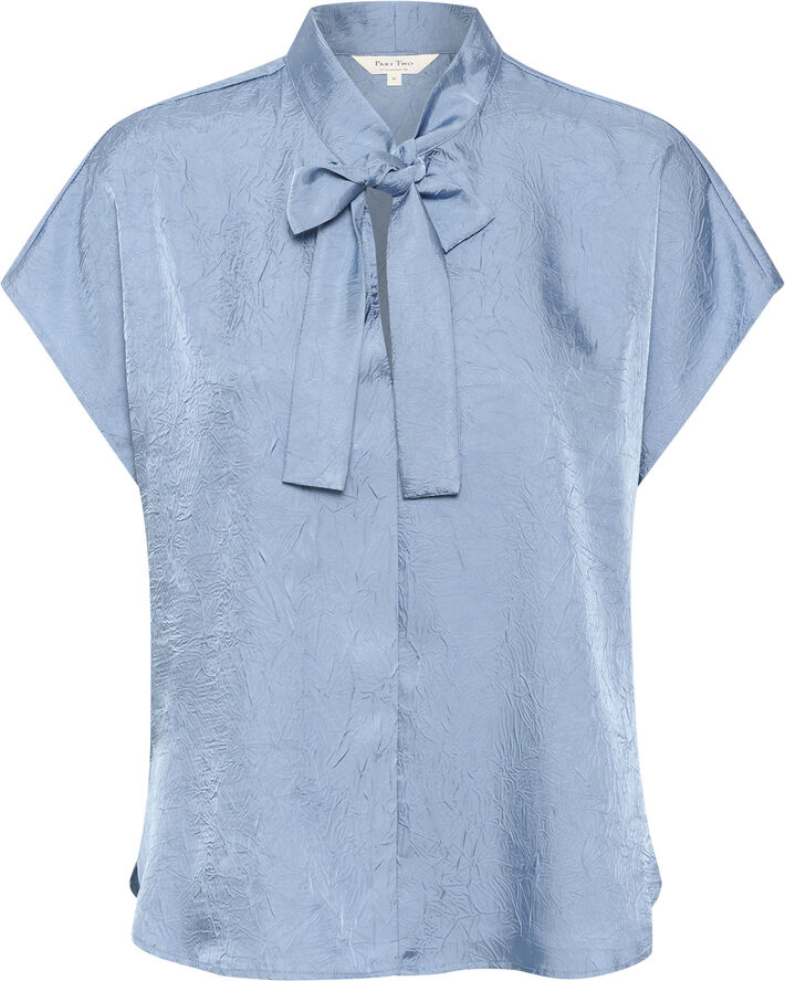 Part Two EstefaniaPW BL Faded denim