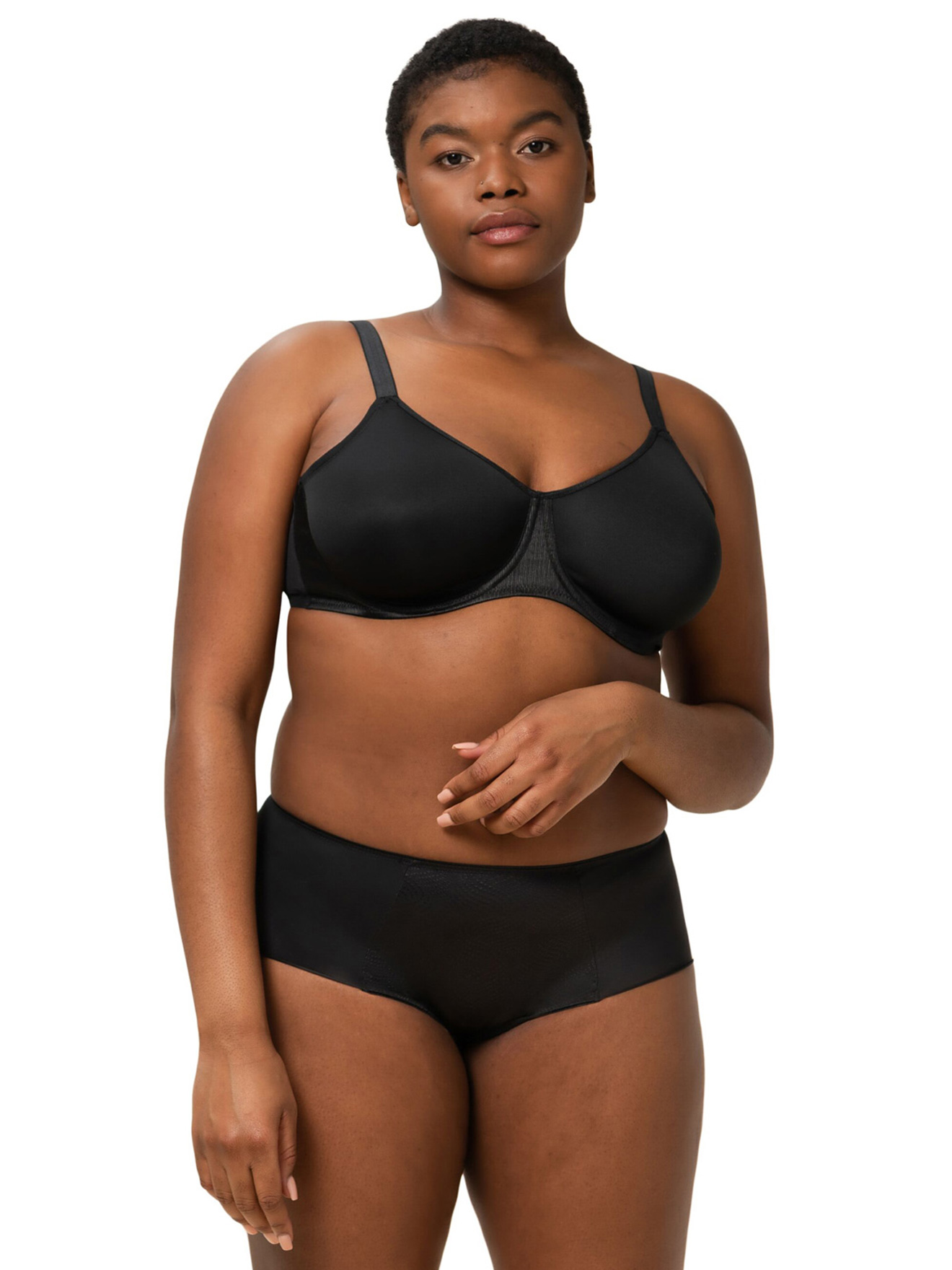 Soutien-gorge Urban Minimizer