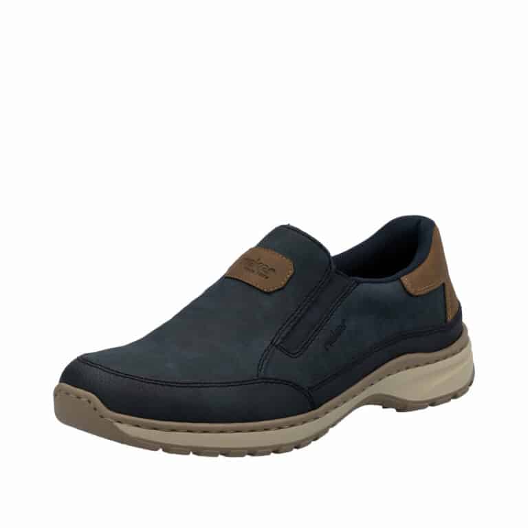 Rieker Hyttesko Herre 03365-14