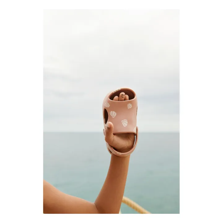 Liewood Sandales Morris | Rose pêche