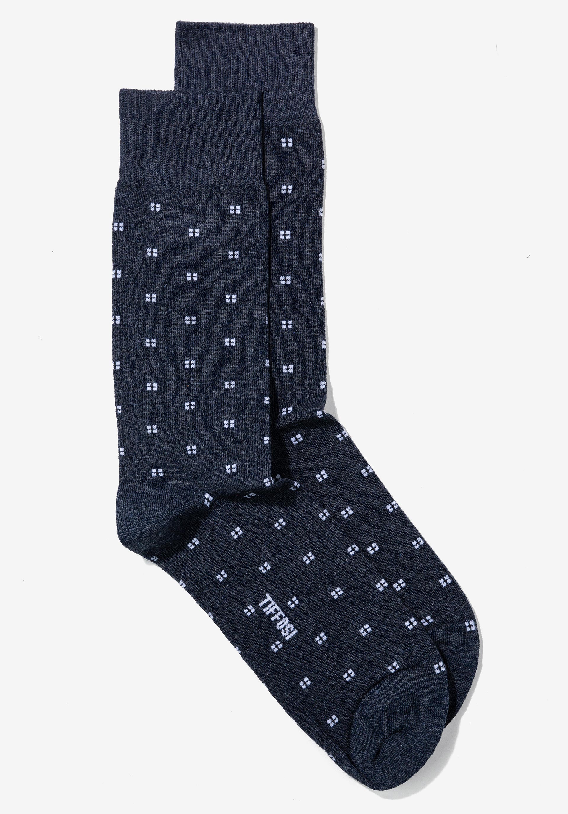 Meias Estampadas
