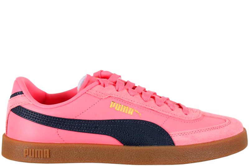 PUMA CLUB II ERA SNEAKERS I PINK RUSKIND