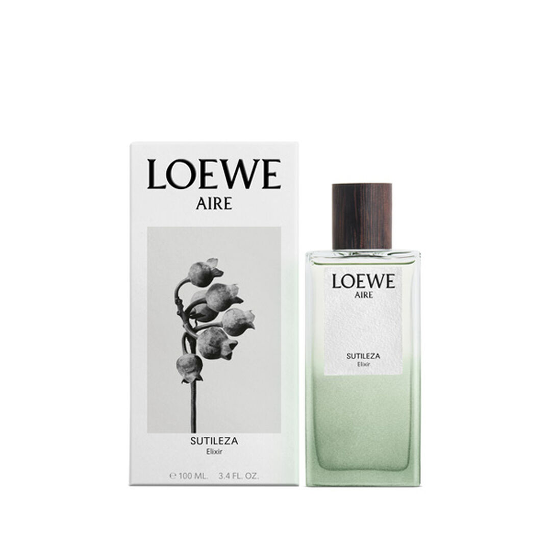 LOEWE LOEWE AIRE Sutileza Elixir - 100ml