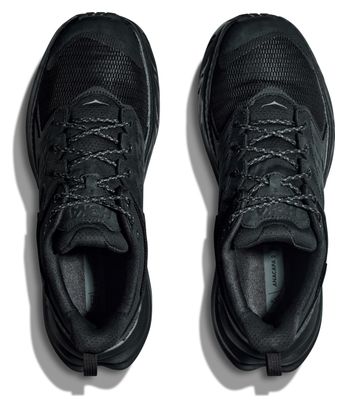 Chaussures de Randonée Hoka Anacapa 2 Low GTX Noir