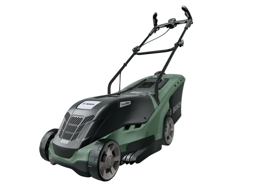 Bosch EL PLÆNEKLIPPER UNIVERSAL ROTAK 550