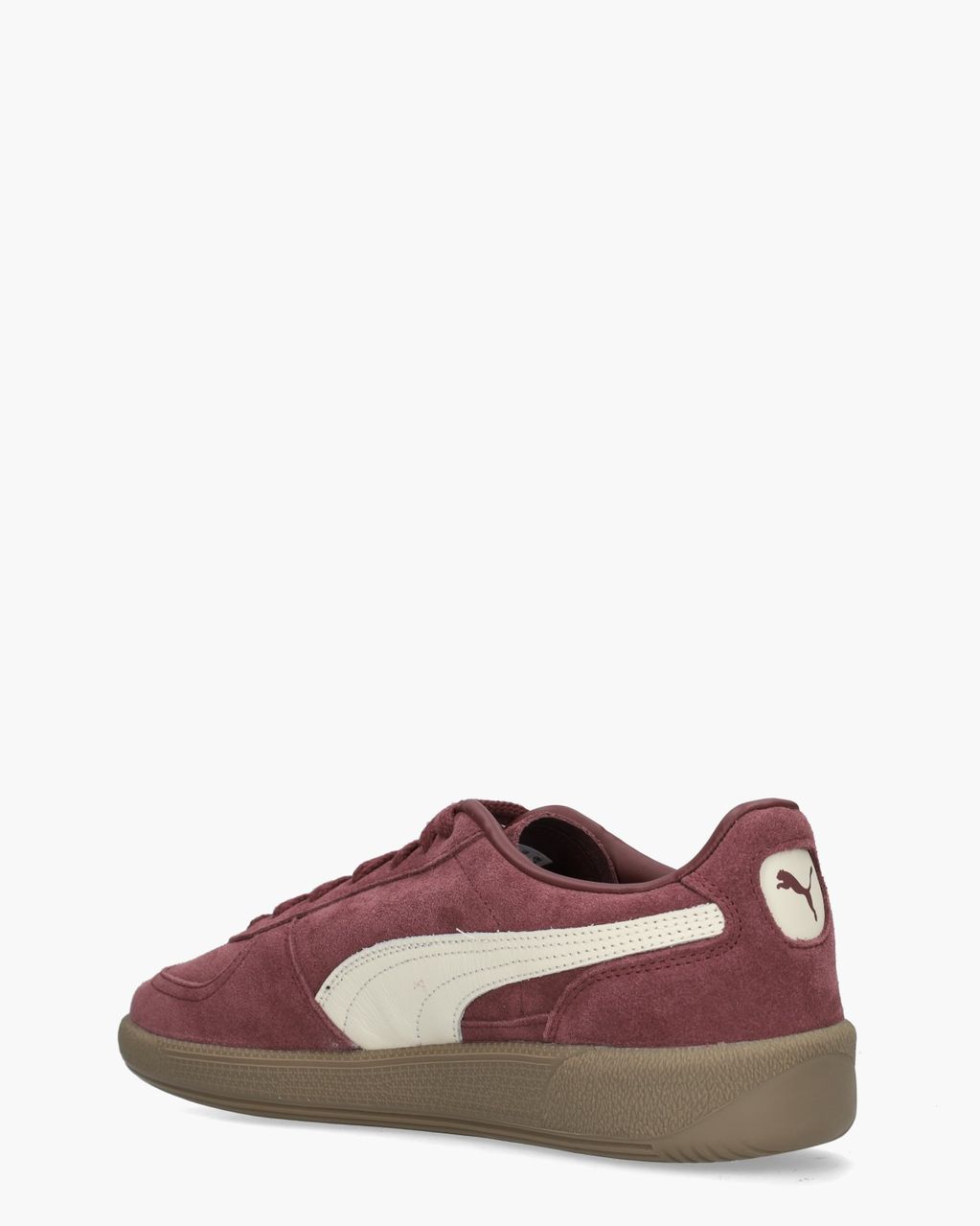Puma Palermo 396463-65 Herensneakers