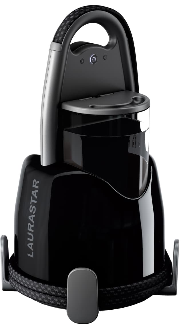 Laurastar Lift Plus dampstation (sort)