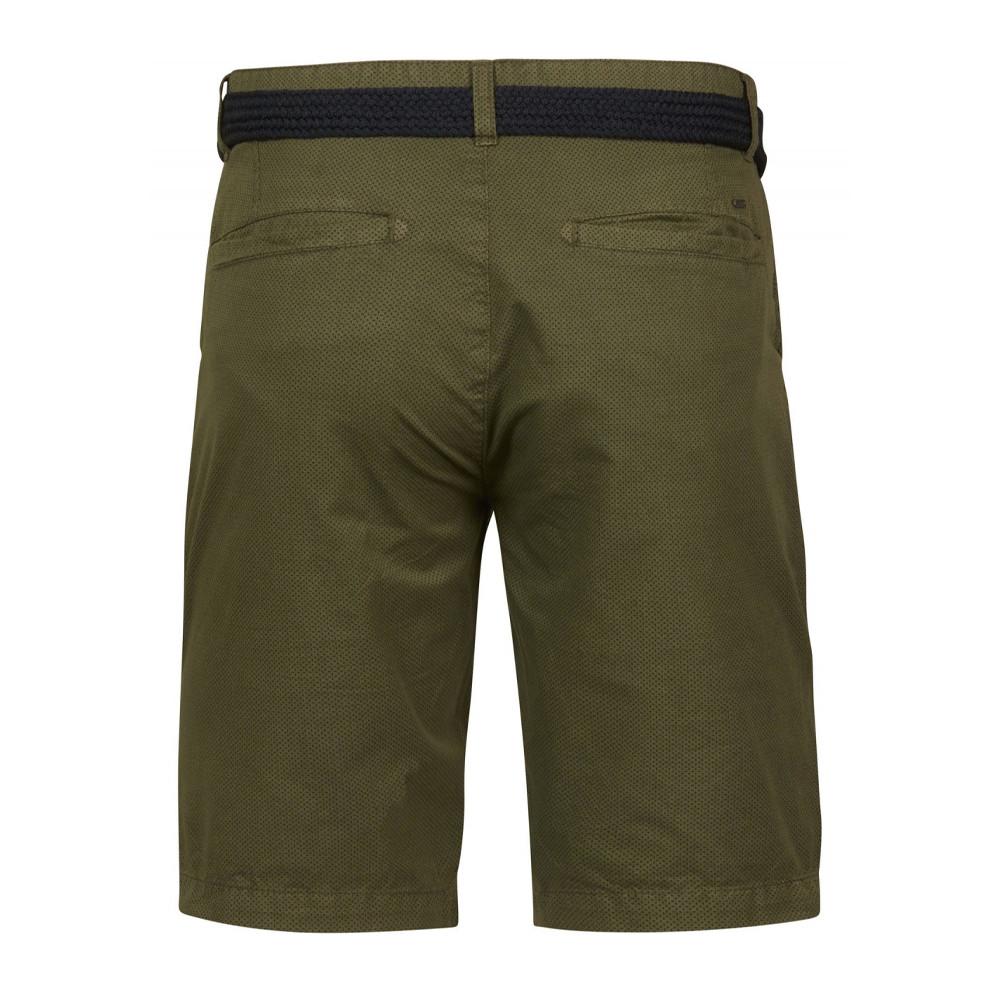 Petrol Industries Short Kaki Homme Petrol Industries Chino M-1030-SHO503
