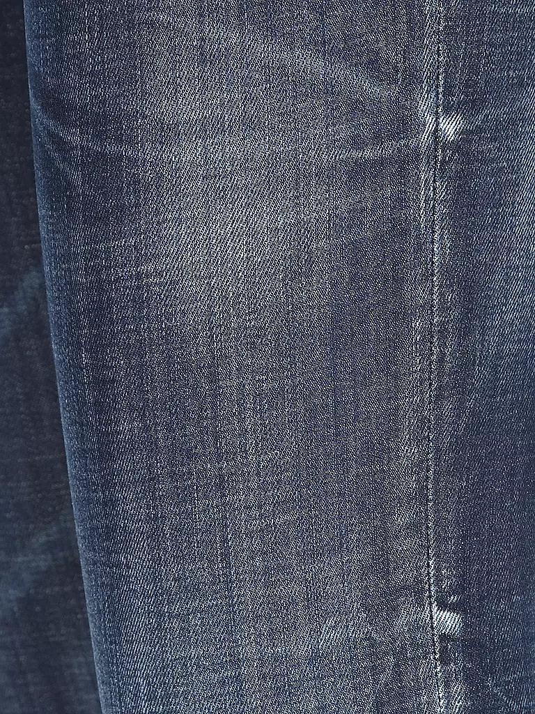 DSQUARED2 Jeans Slim Fit SKATER JEAN blau