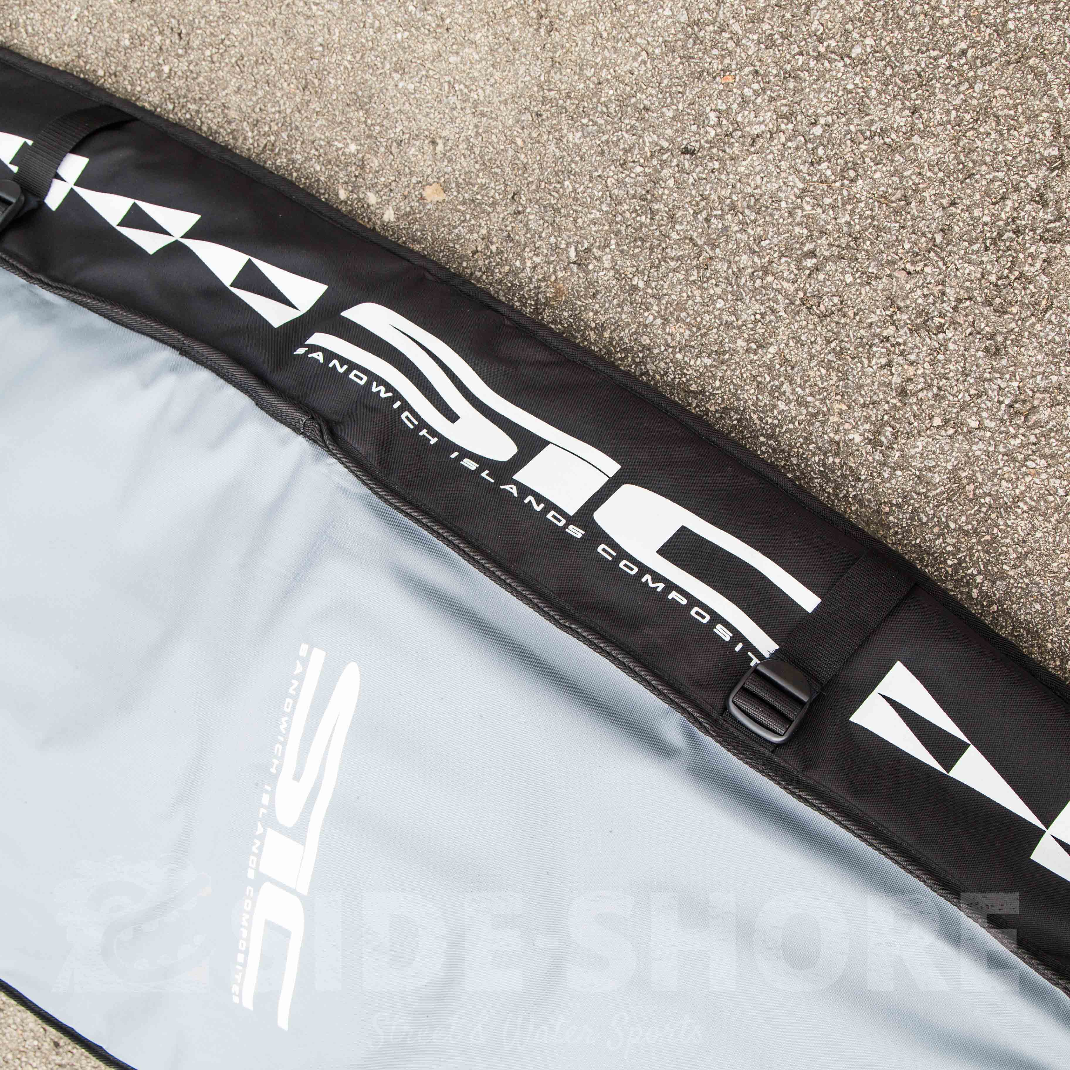 SIC Housse Sup - Vertical SW bag - 12'6