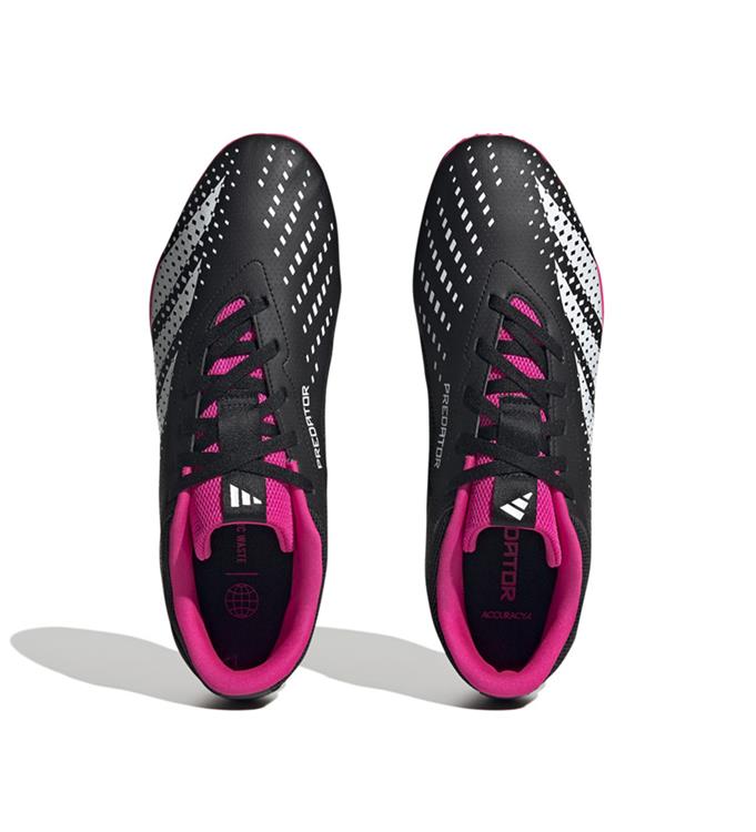 adidas Unisex  Predator Accuracy.4 Indoor Voetbalschoenen