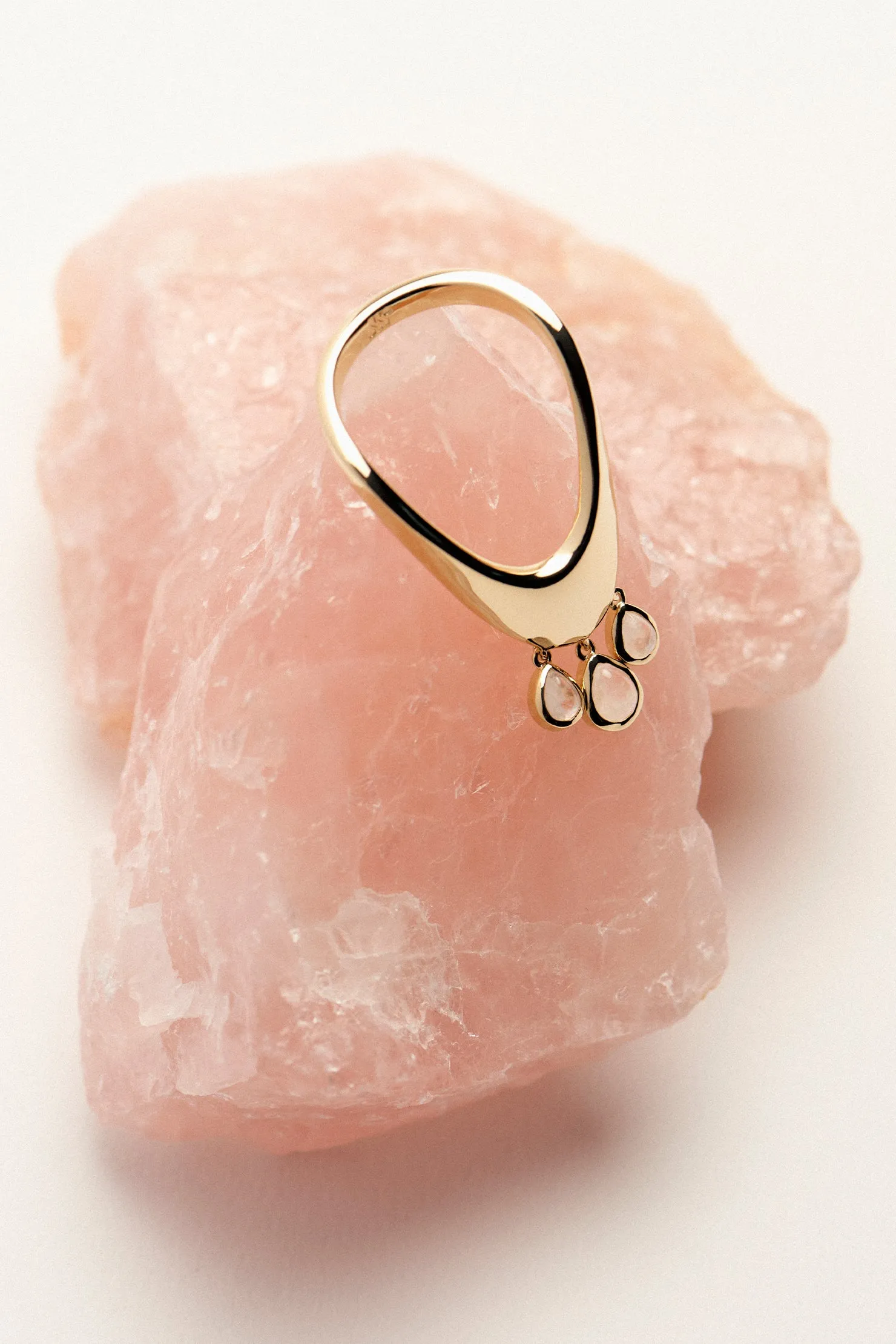 Bague Benedicto La Fontana Paris