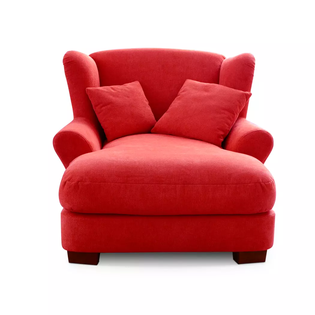 Longseat-Sessel Oase