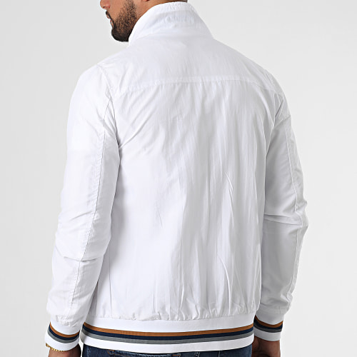 Coupe-Vent 3420 Blanc